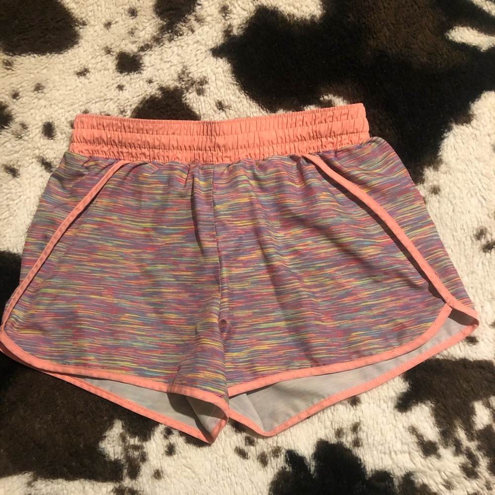 Running shorts, XS, quick-dri, XERSION, inner shorts, 100% polyester